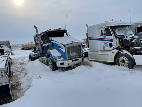 KENWORTH T800B