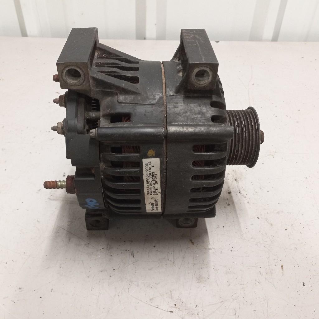 Used FORD 6.8 LPG Alternator for sale Big lake Minnesota United