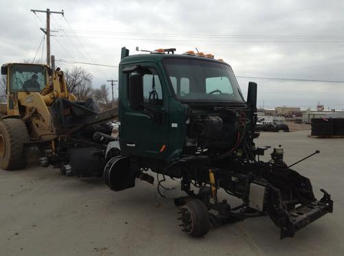 Peterbilt 579