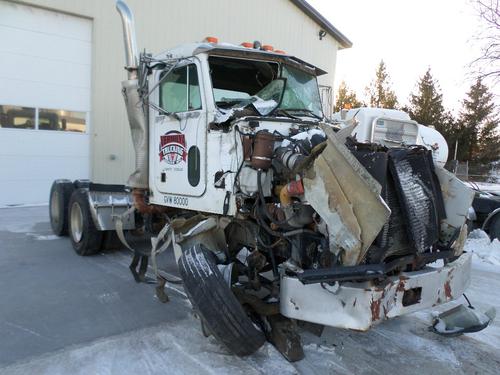 PETERBILT 385