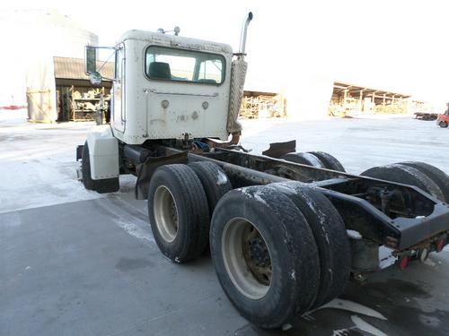 PETERBILT 385