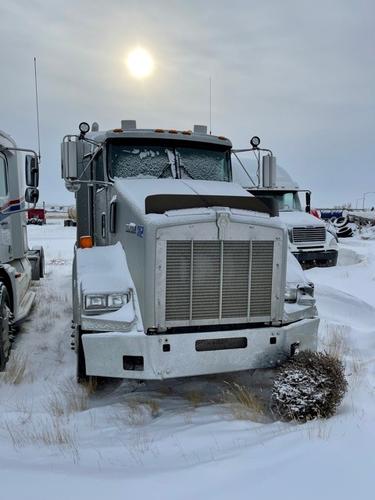 KENWORTH T800B