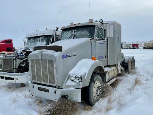 KENWORTH T800B