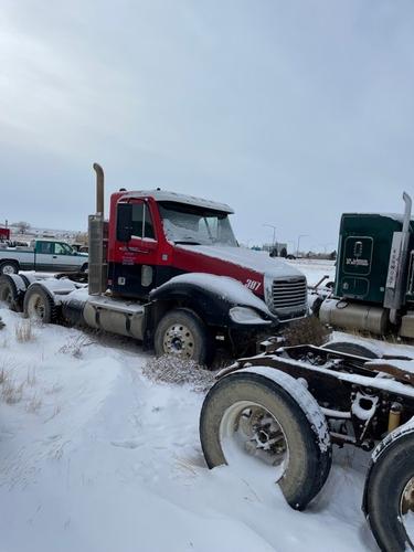 FREIGHTLINER COLUMBIA 120