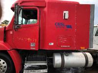 Door Assembly, Rear or Back FREIGHTLINER CENTURY CLASS 112