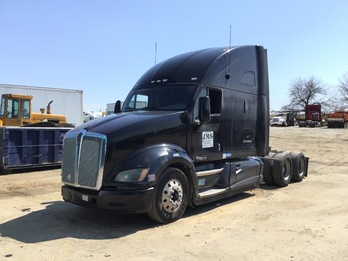 Kenworth T700