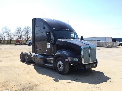 Kenworth T700