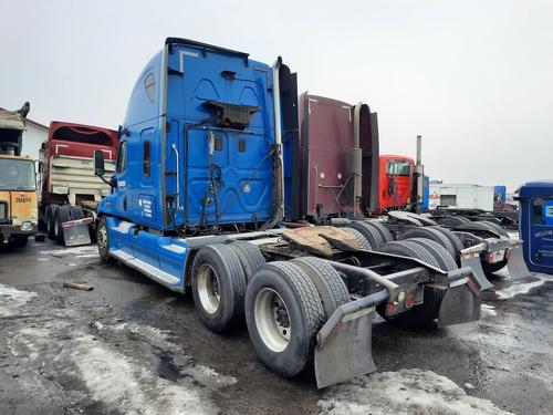 FREIGHTLINER CASCADIA 125