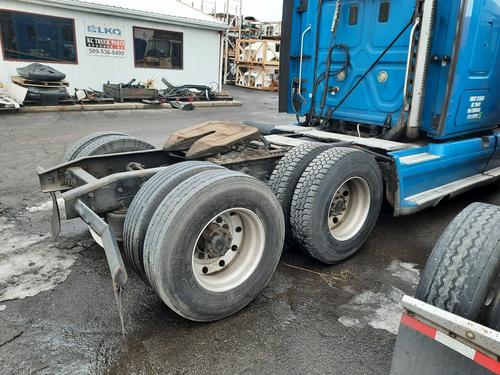 FREIGHTLINER CASCADIA 125