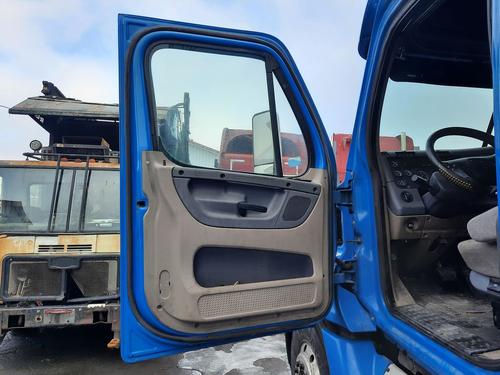 FREIGHTLINER CASCADIA 125