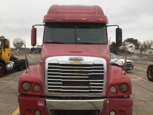 FREIGHTLINER CENTURY 120