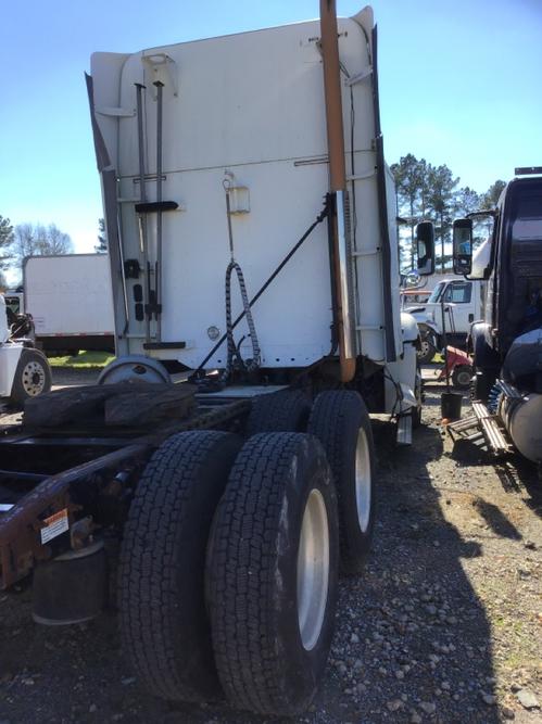 FREIGHTLINER COLUMBIA 120