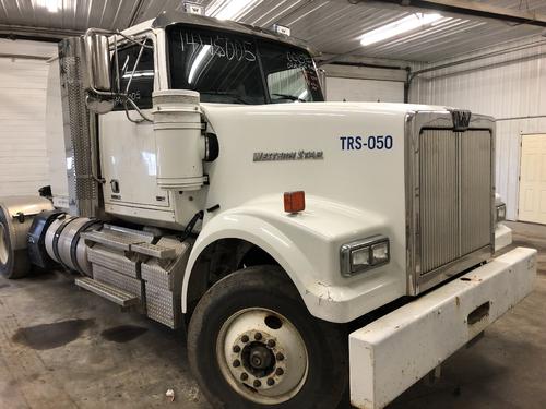 Western Star Trucks 4900FA