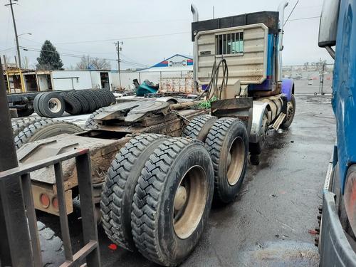 KENWORTH T800B