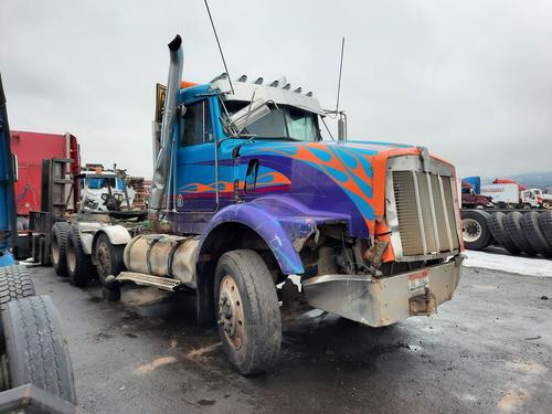 KENWORTH T800B