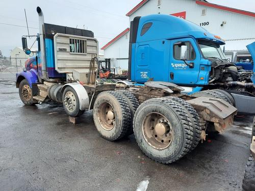 KENWORTH T800B