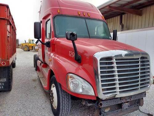 FREIGHTLINER CASCADIA 125