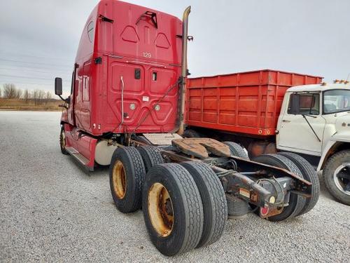 FREIGHTLINER CASCADIA 125