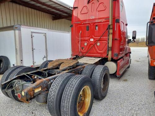 FREIGHTLINER CASCADIA 125