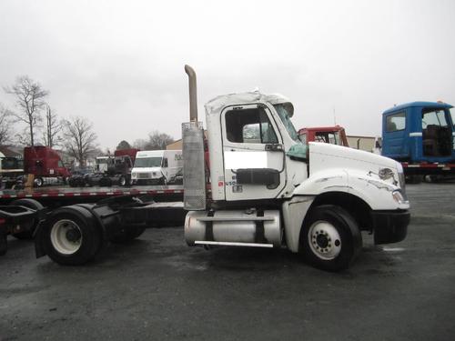 FREIGHTLINER COLUMBIA 120