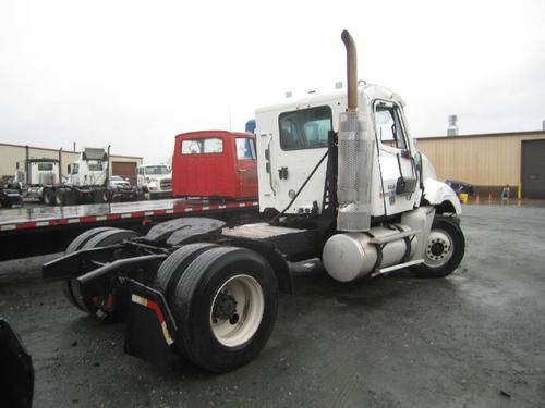 FREIGHTLINER COLUMBIA 120