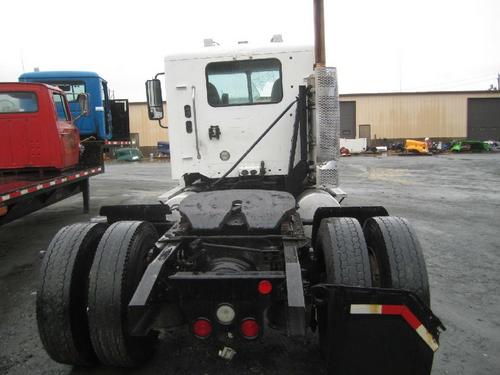 FREIGHTLINER COLUMBIA 120