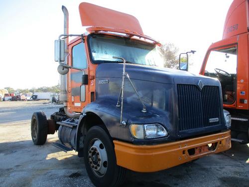 INTERNATIONAL 9100I