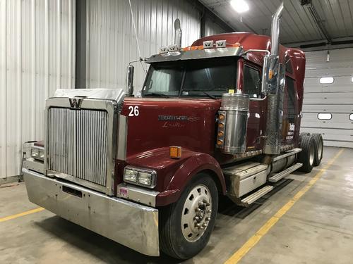 Western Star Trucks 4900EX