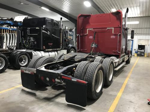 Western Star Trucks 4900EX