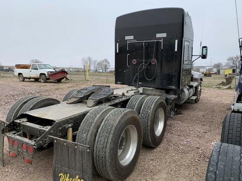 Kenworth T600