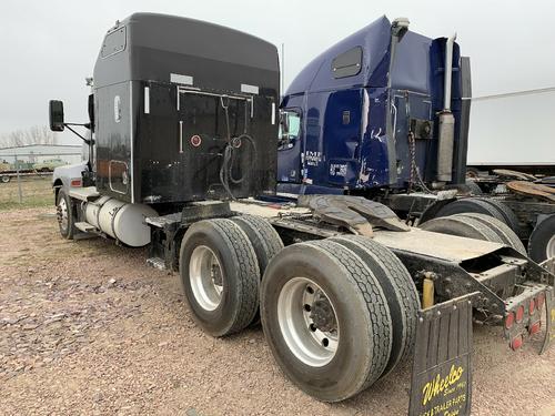 Kenworth T600