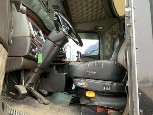 Kenworth T600