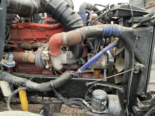 Kenworth T600
