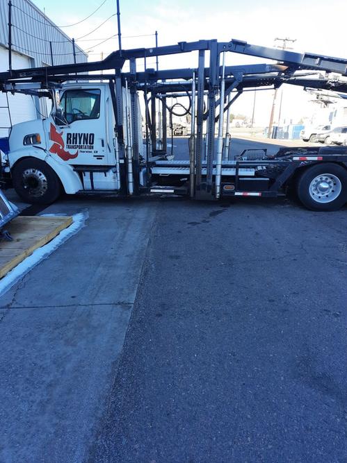 STERLING L9500