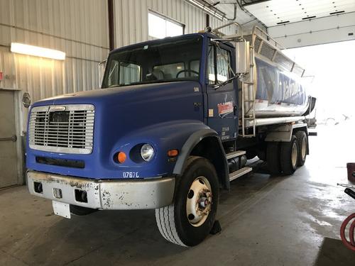 Freightliner FL112