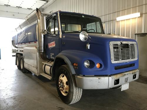 Freightliner FL112