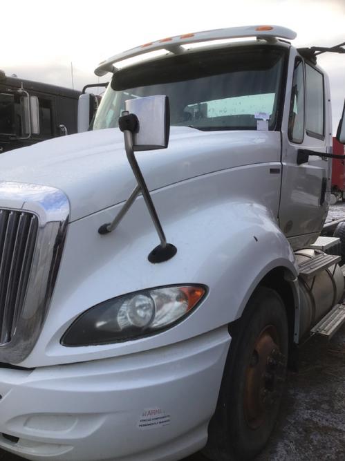 INTERNATIONAL PROSTAR 113