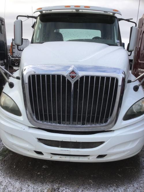 INTERNATIONAL PROSTAR 113