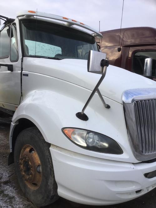 INTERNATIONAL PROSTAR 113