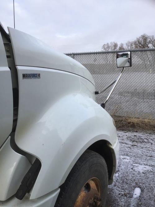 INTERNATIONAL PROSTAR 113