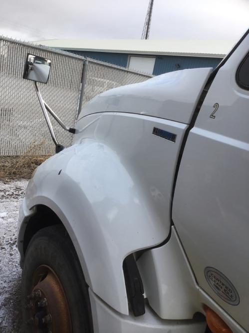 INTERNATIONAL PROSTAR 113