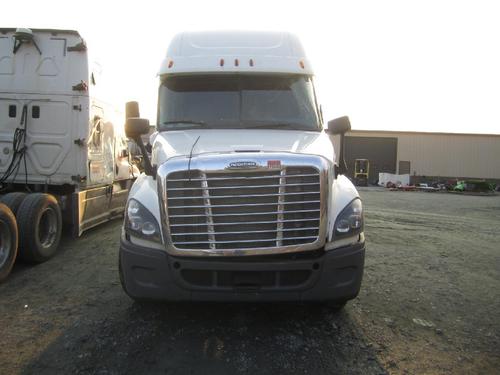 FREIGHTLINER CASCADIA 125