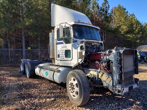 KENWORTH T800B