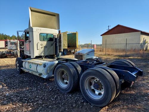 KENWORTH T800B