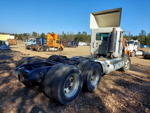 KENWORTH T800B