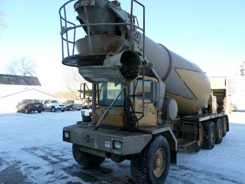 OSHKOSH S SERIES