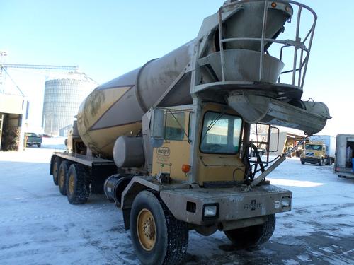 OSHKOSH S SERIES
