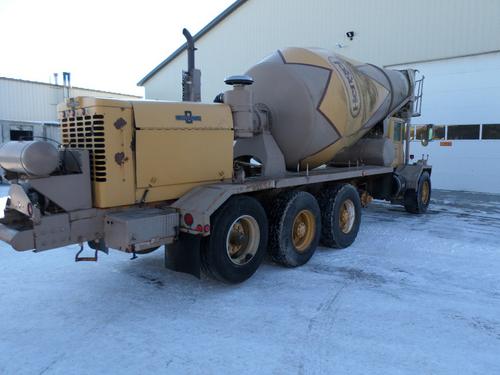OSHKOSH S SERIES