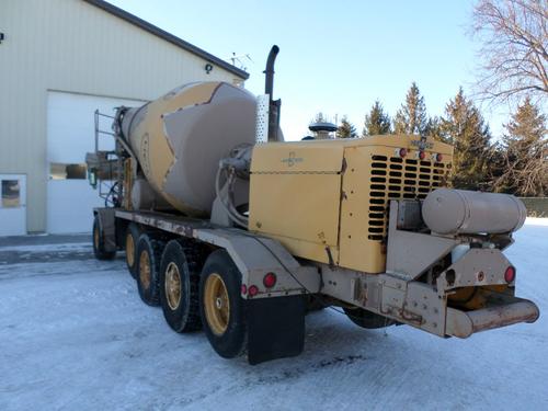 OSHKOSH S SERIES