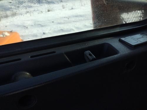 VOLVO VNM